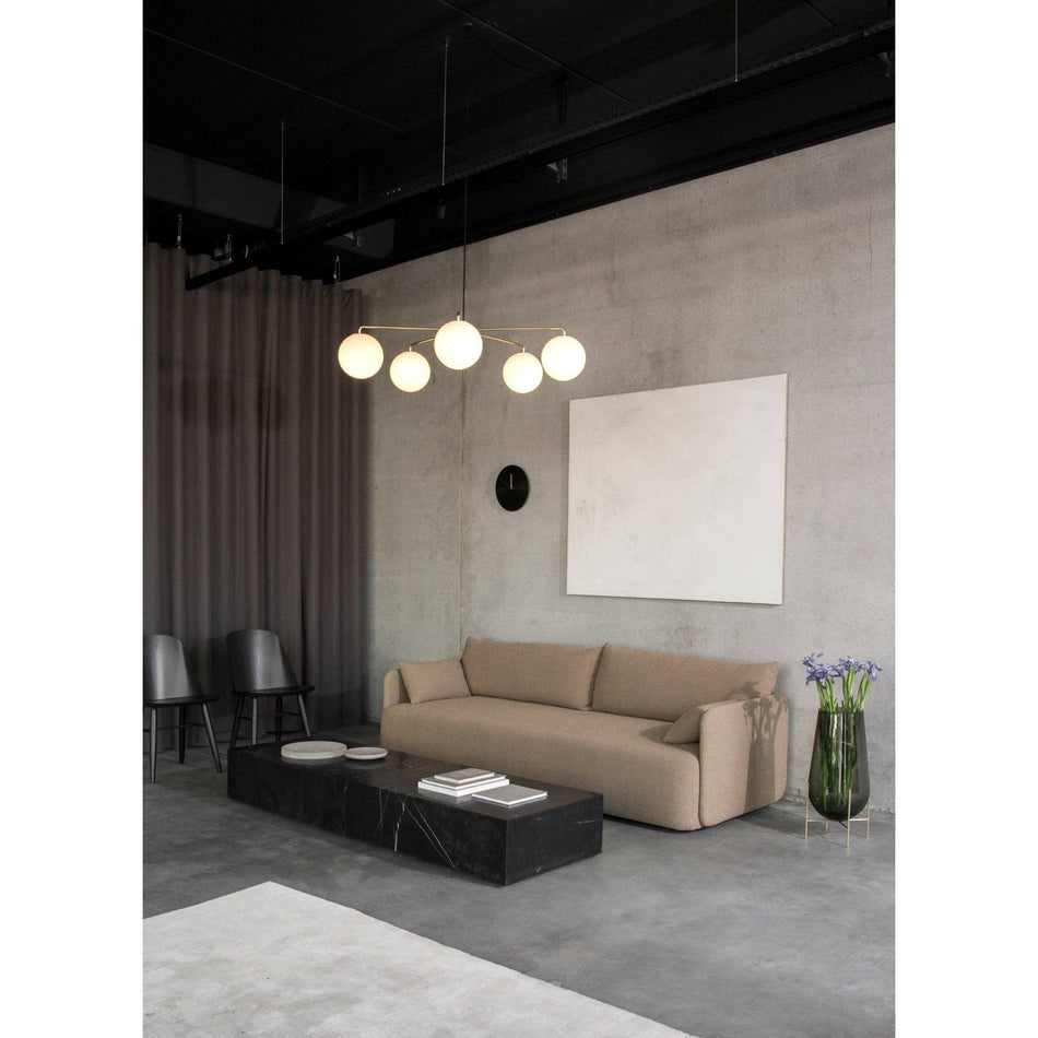 Audo - Menu Plinth - Low - Skandium London