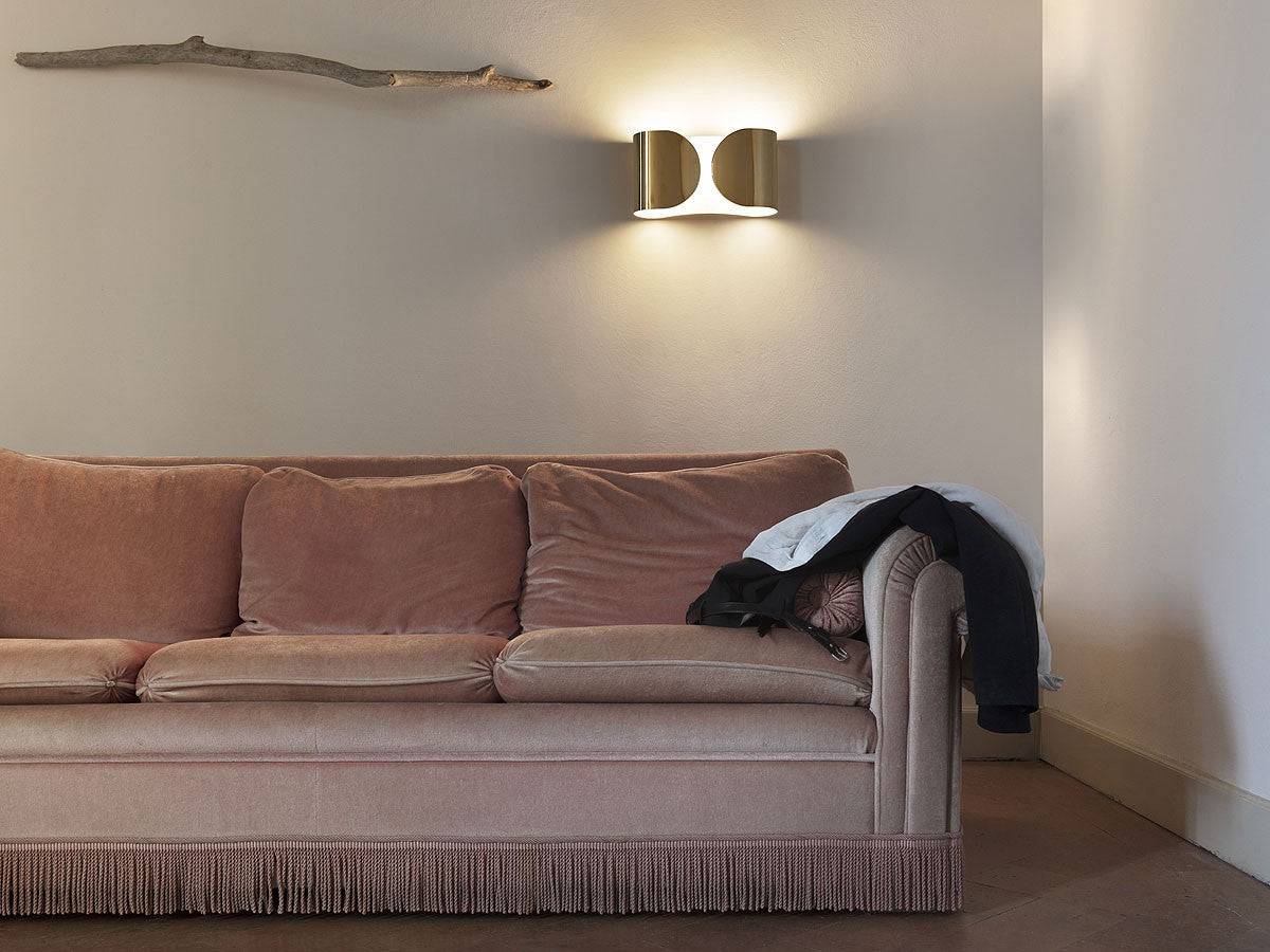 Foglio wall lamp | Flos | Skandium London