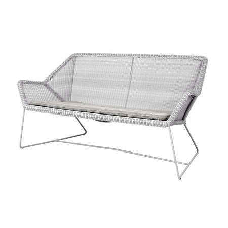 Cane-line - Breeze 2-seater sofa - Skandium London