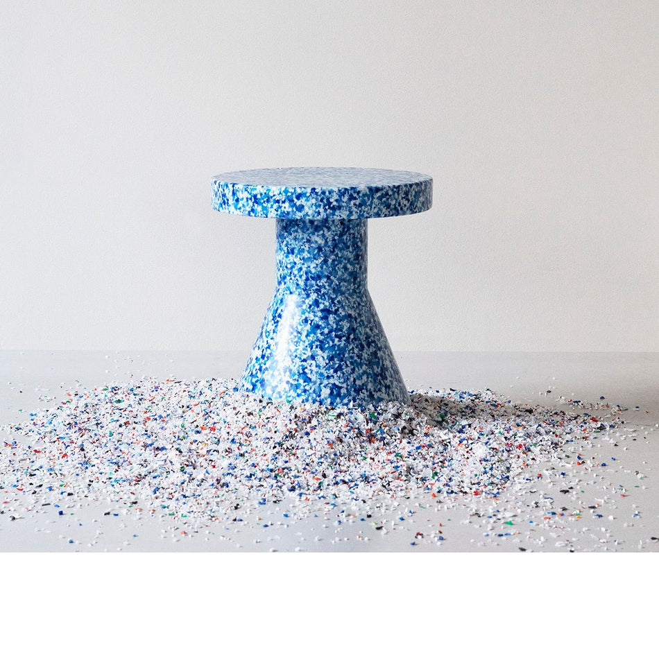 Normann Copenhagen - Bit Stool Cone - Skandium London