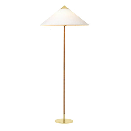 Gubi - 9602 Floor Lamp - Skandium London
