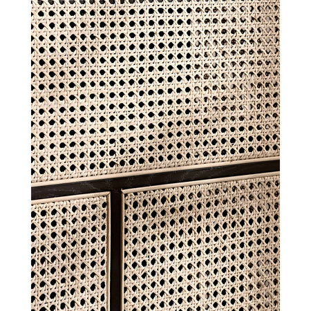 Design House Stockholm - Air Sideboard - Low - Skandium London