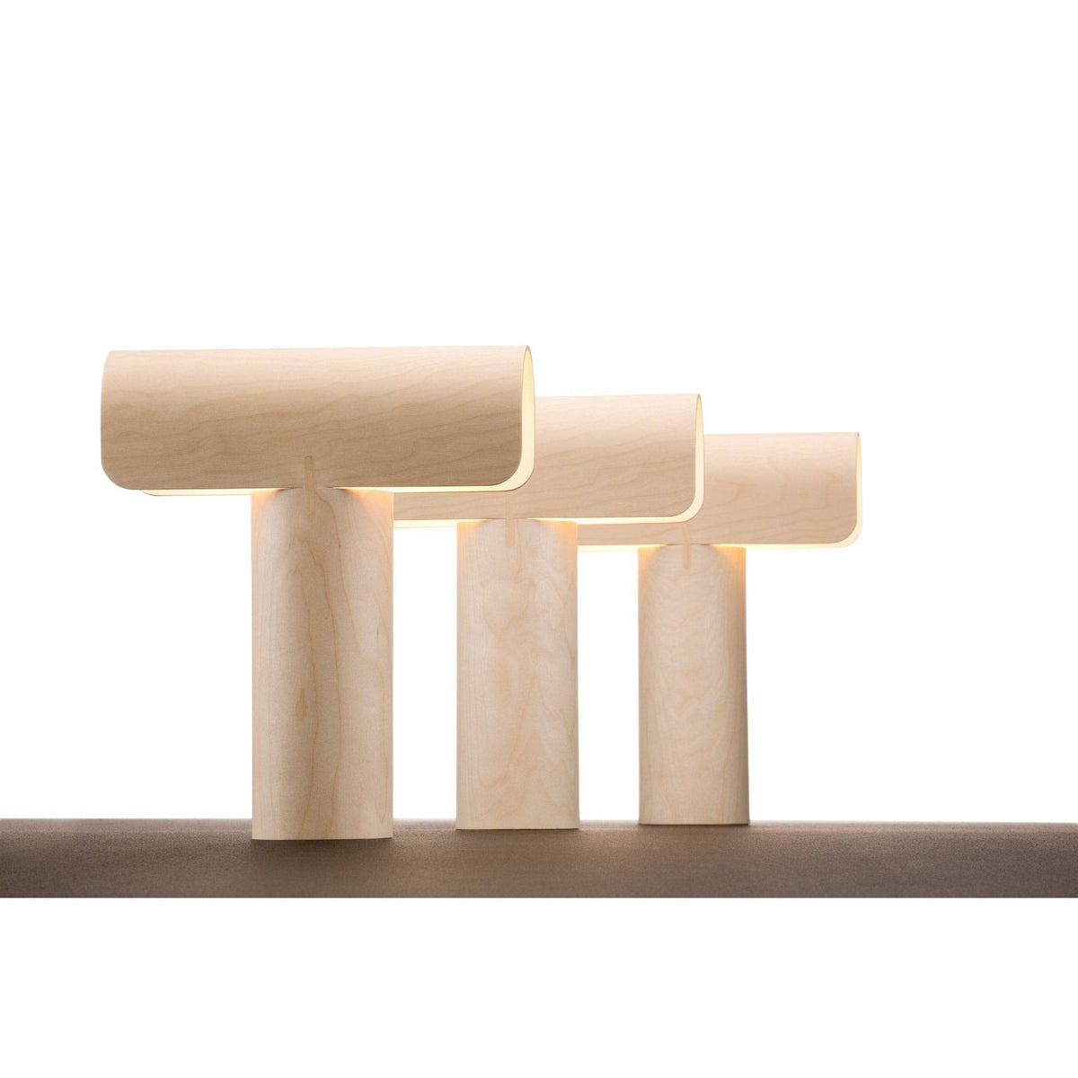 Secto - Teelo 8020 table lamp - Skandium London