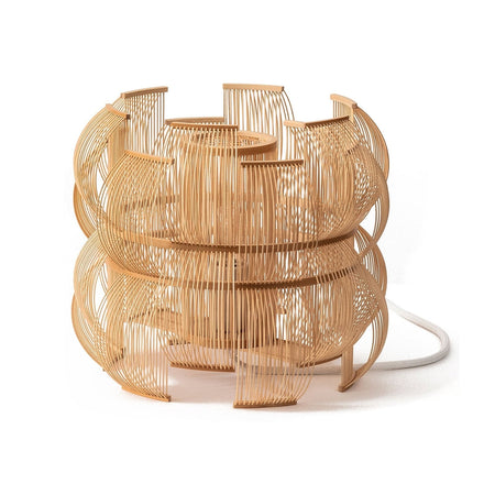 Motarasu - Sen Table Lamp - Skandium London