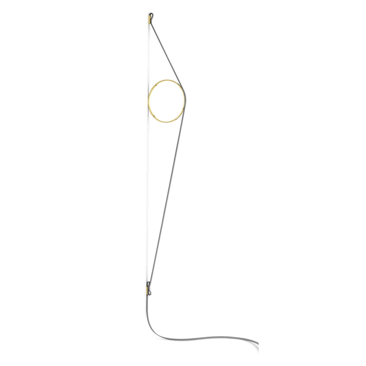 Flos - Wirering Pendant Lamp - Skandium London