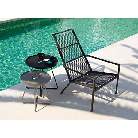 Cane-line - Edge Highback Chair - Skandium London