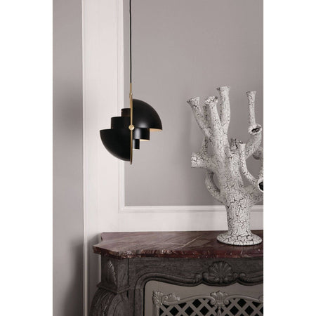 Gubi - Multi-lite Pendant - Small - Skandium London