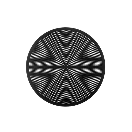 VIPP134 | Placemat Round | Set of 4 | Vipp | Skandium London