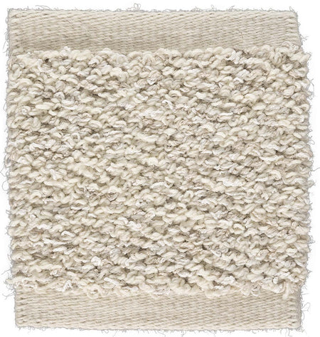Kasthall - Esther Rug, White 803 - Skandium London