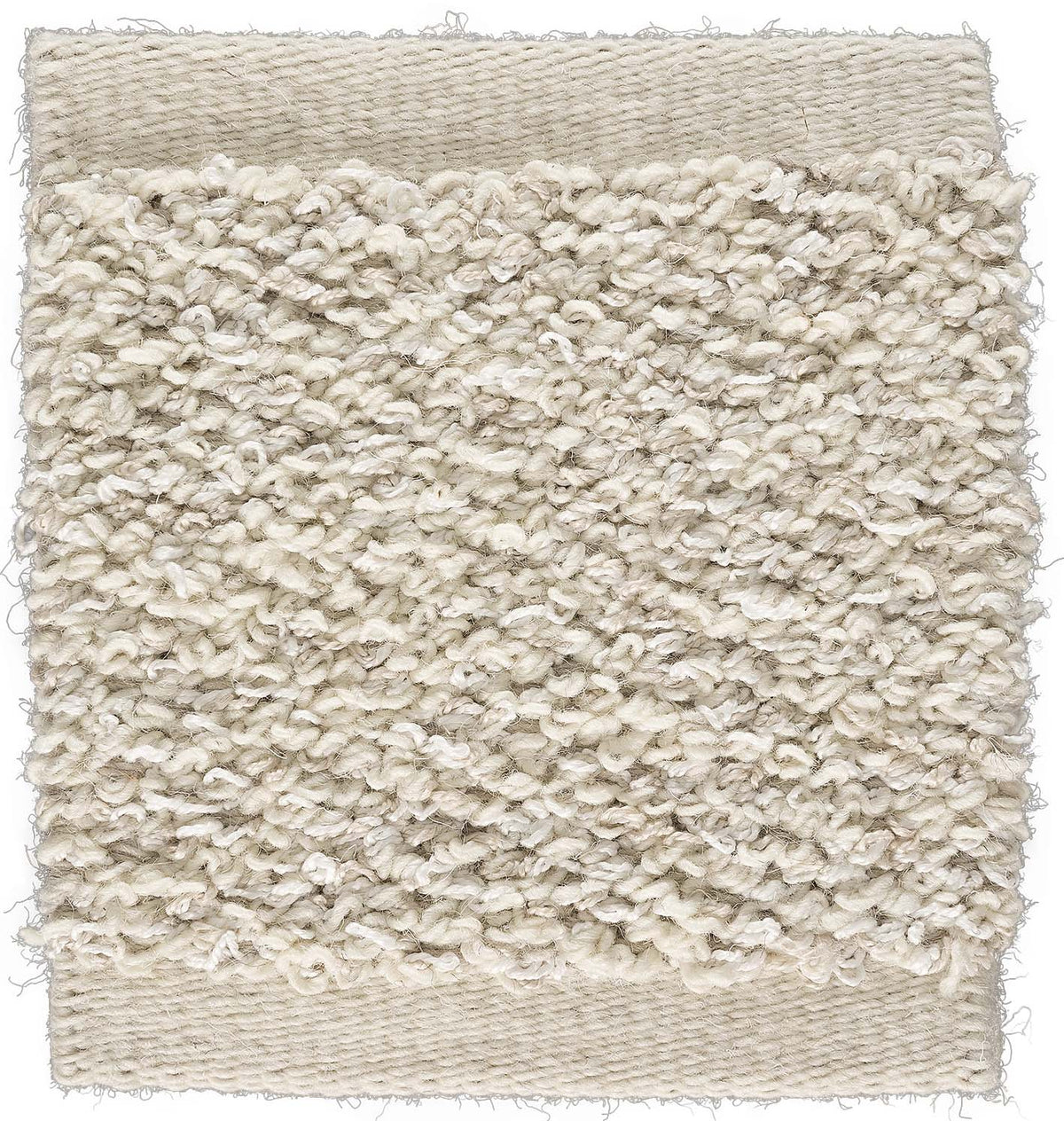 Kasthall - Esther Rug, Soft Grey 850 - Skandium London