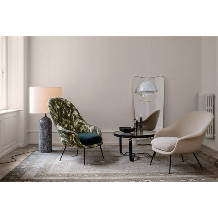Gubi - Gravity Floor Lamp XL - Low - Skandium London