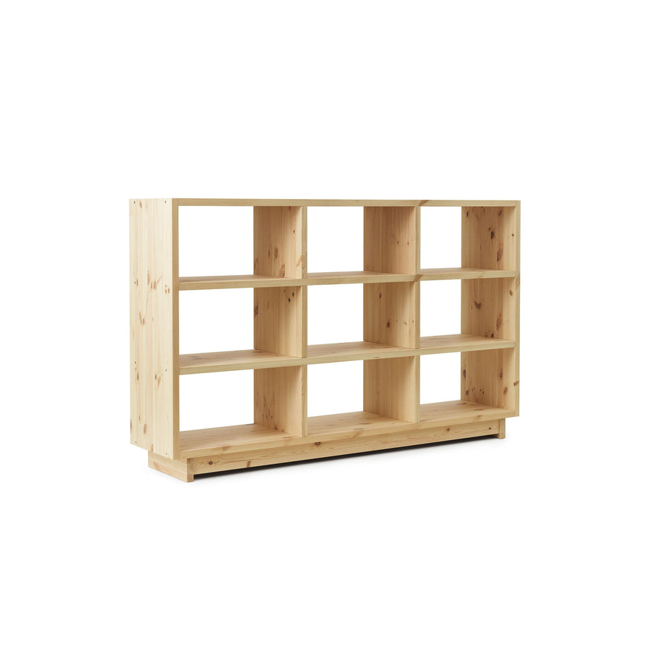 FYR Bookcase High