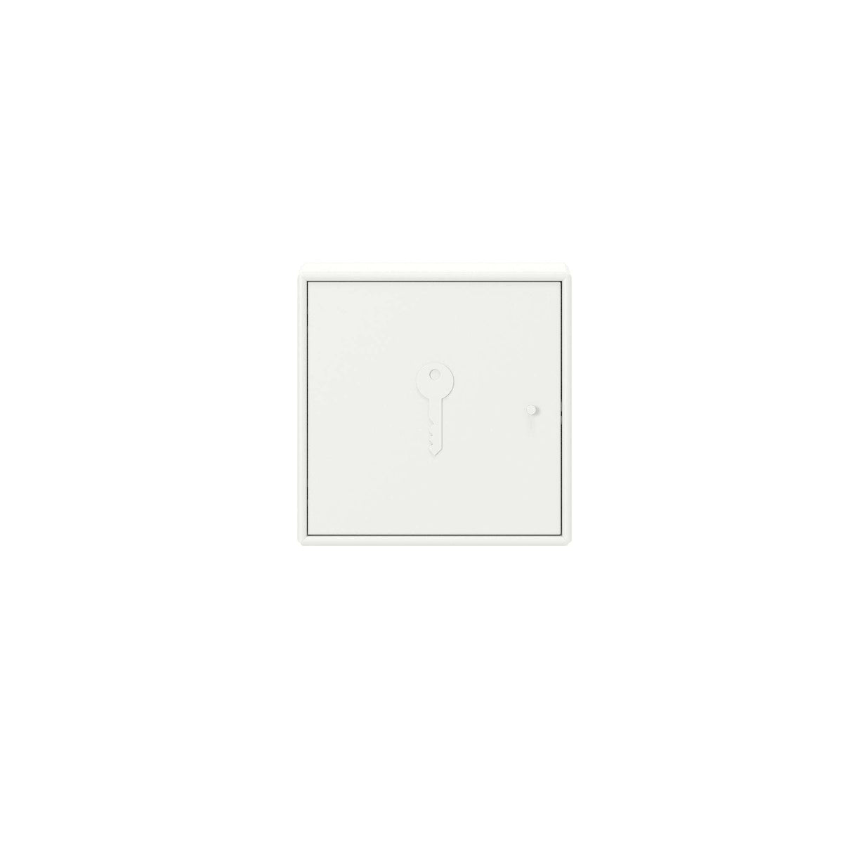 Montana - Unlock key cabinet - Skandium London