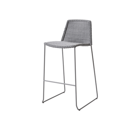 Cane-line - Breeze Bar Chair - Stackable - Skandium London