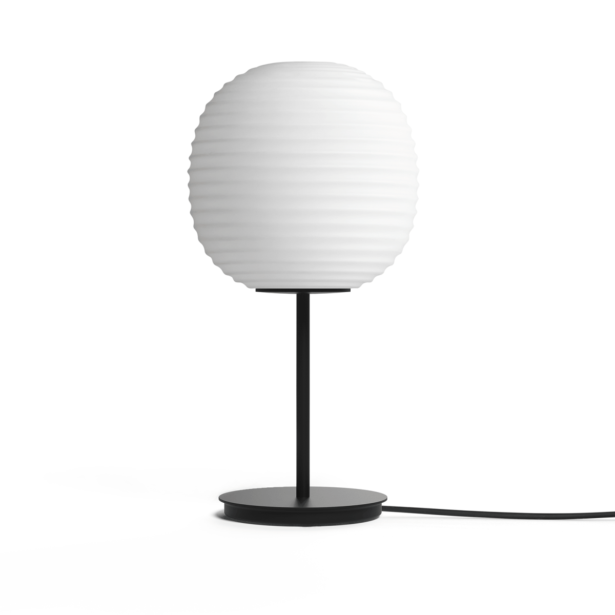 New Works - Lantern table lamp - Skandium London