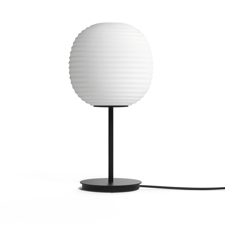 New Works - Lantern table lamp - Skandium London