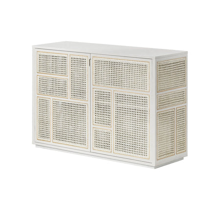 Design House Stockholm - Air Sideboard - Skandium London