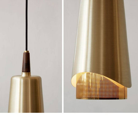 Umanoff Pendant Light | Menu | Skandium London