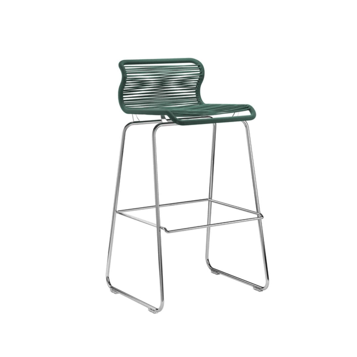 Montana - Panton One Bar Chair 76cm - Skandium London