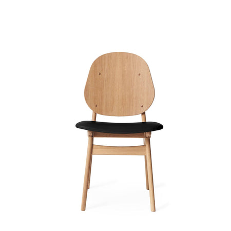 Warm Nordic - Noble Chair - Skandium London