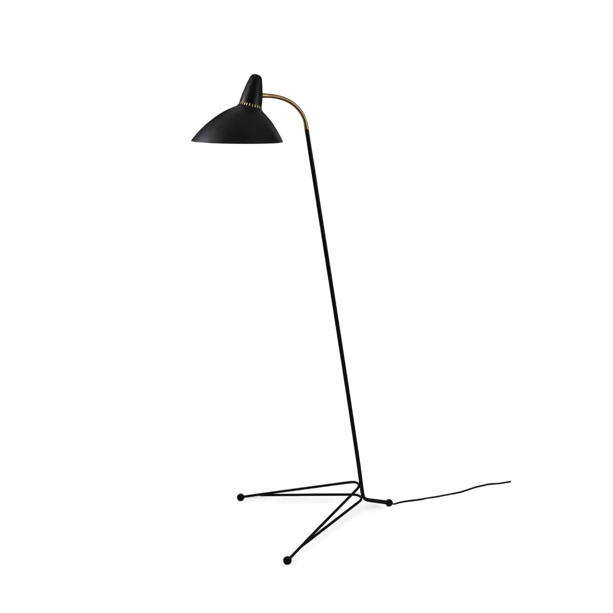 Warm Nordic - Lightsome Floor Lamp - Skandium London