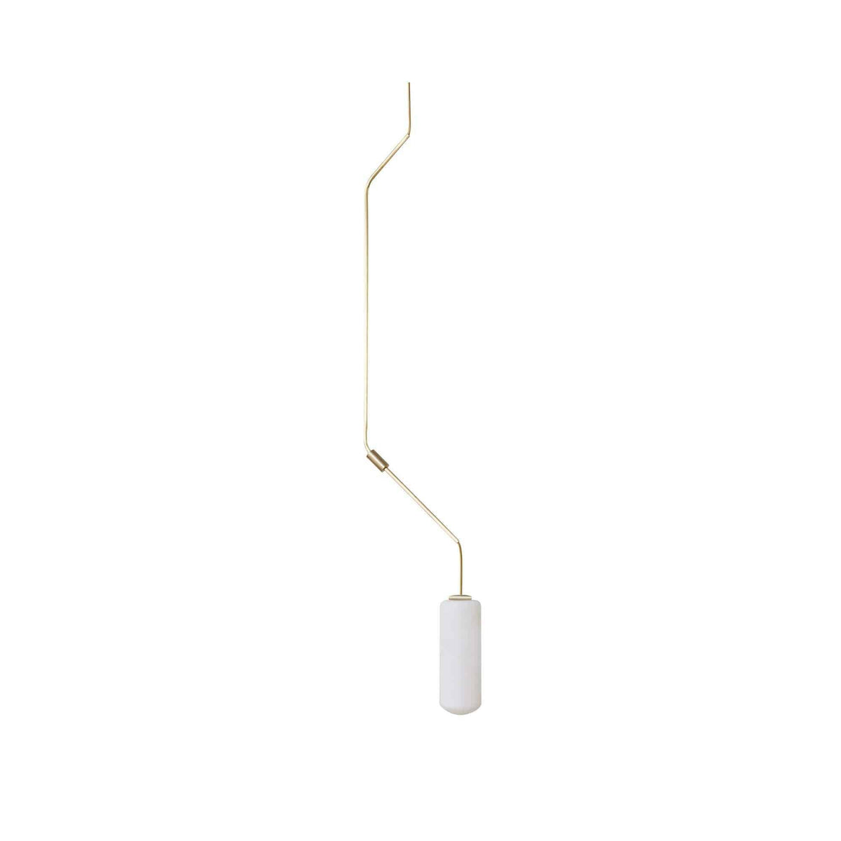 Ventus Pendant Lamp | Frama | Skandium London