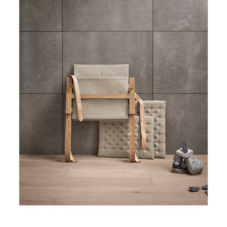 Carl Hansen - FK10/FK11 Plico Chair - Skandium London