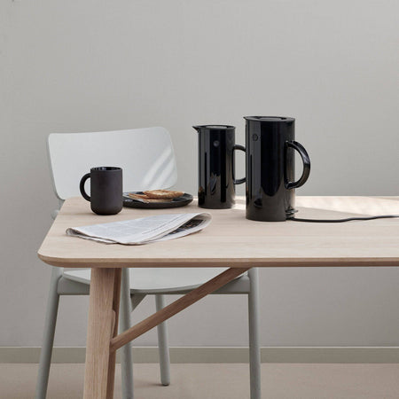 EM77 Electric Kettle | 1.5L | Stelton | Skandium London