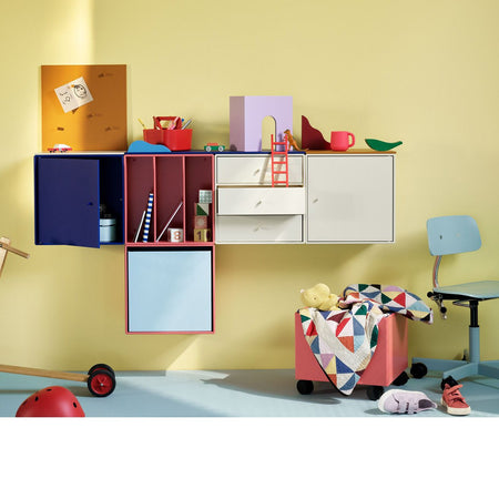 Montana - Montana Mini - MP1001 Play box - Skandium London