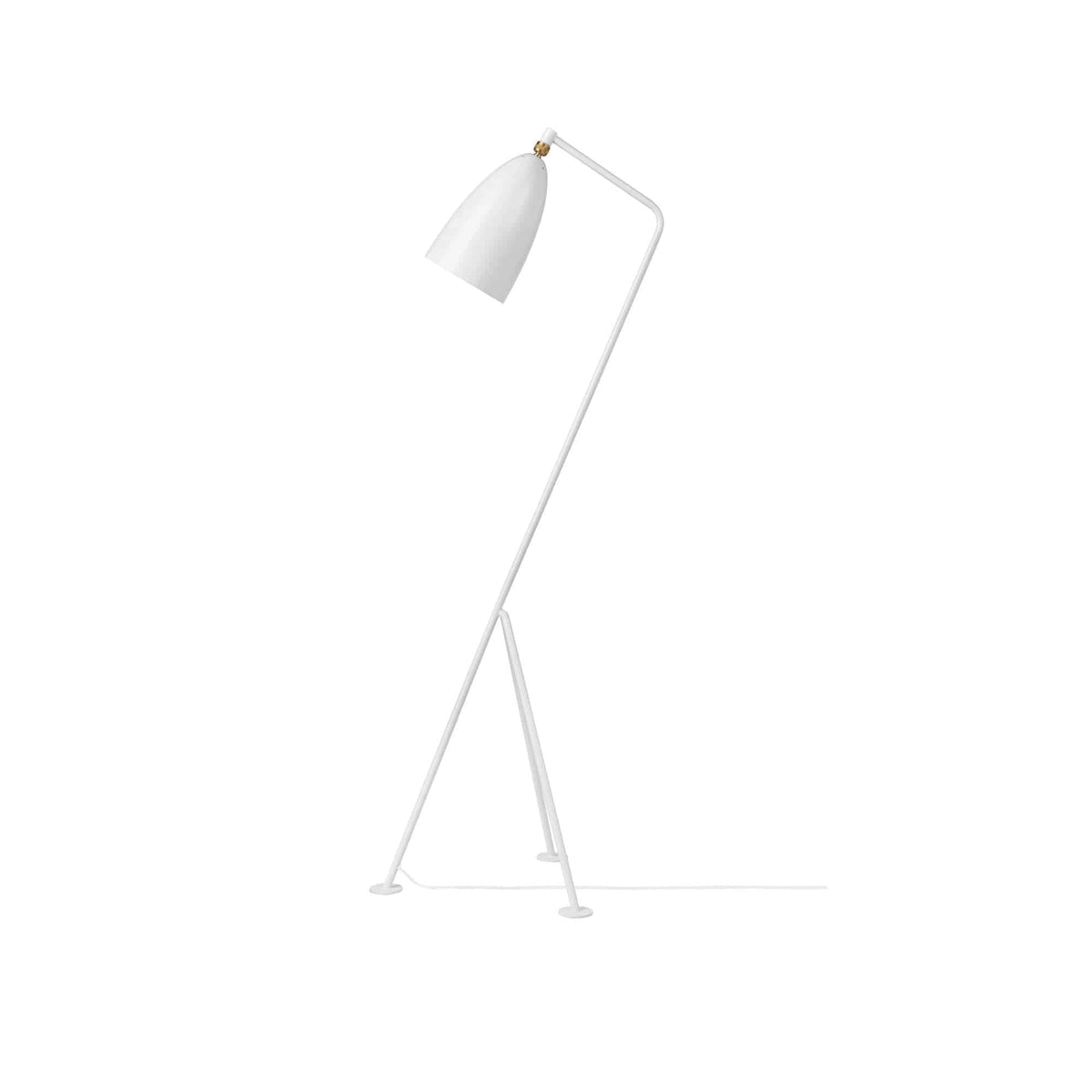 Gubi - Gräshoppa floor lamp - Skandium London