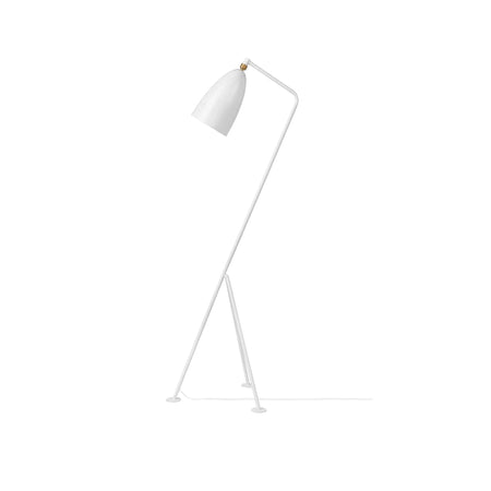 Gubi - Gräshoppa floor lamp - Skandium London