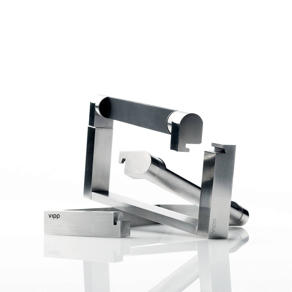 VIPP3 | Toilet Roll Holder | Vipp | Skandium London