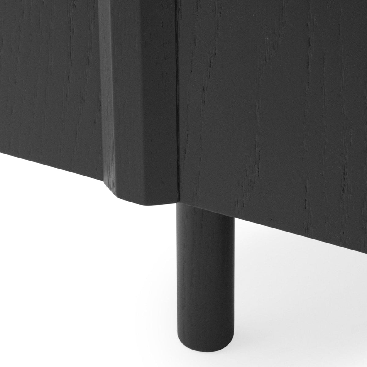 Normann Copenhagen - Rib Sideboard - Skandium London