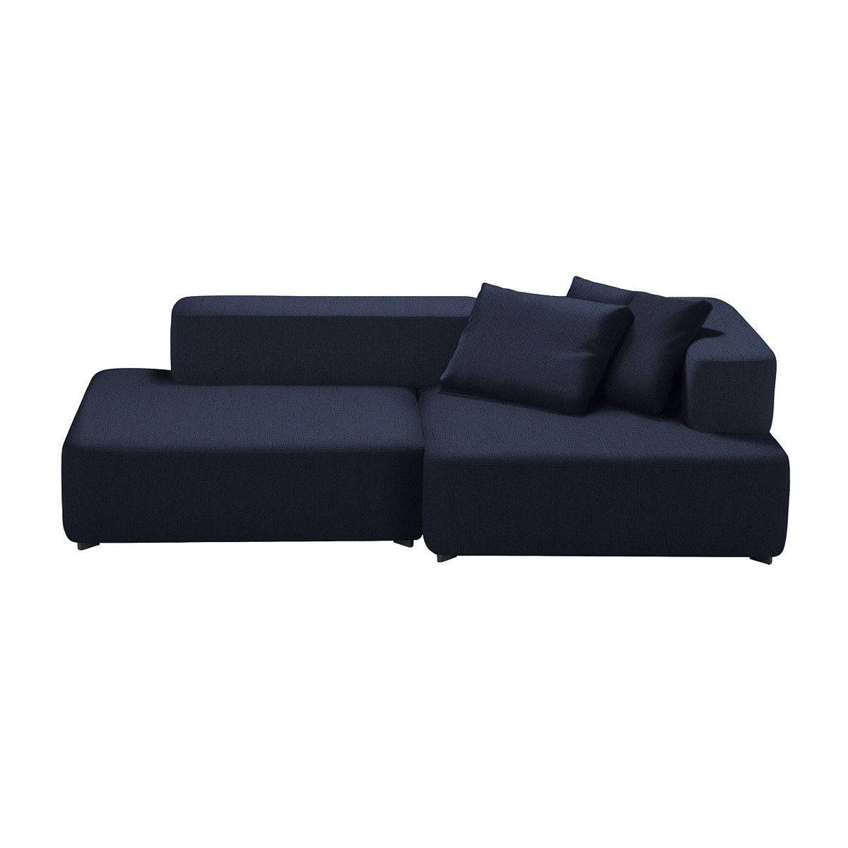 Fritz Hansen - Alphabet™ Sofa 2 seater - Skandium London