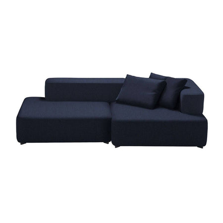 Fritz Hansen - Alphabet™ Sofa 2 seater - Skandium London