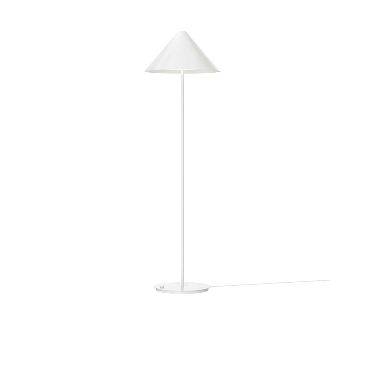 Keglen | floor lamp | Louis Poulsen | Skandium London