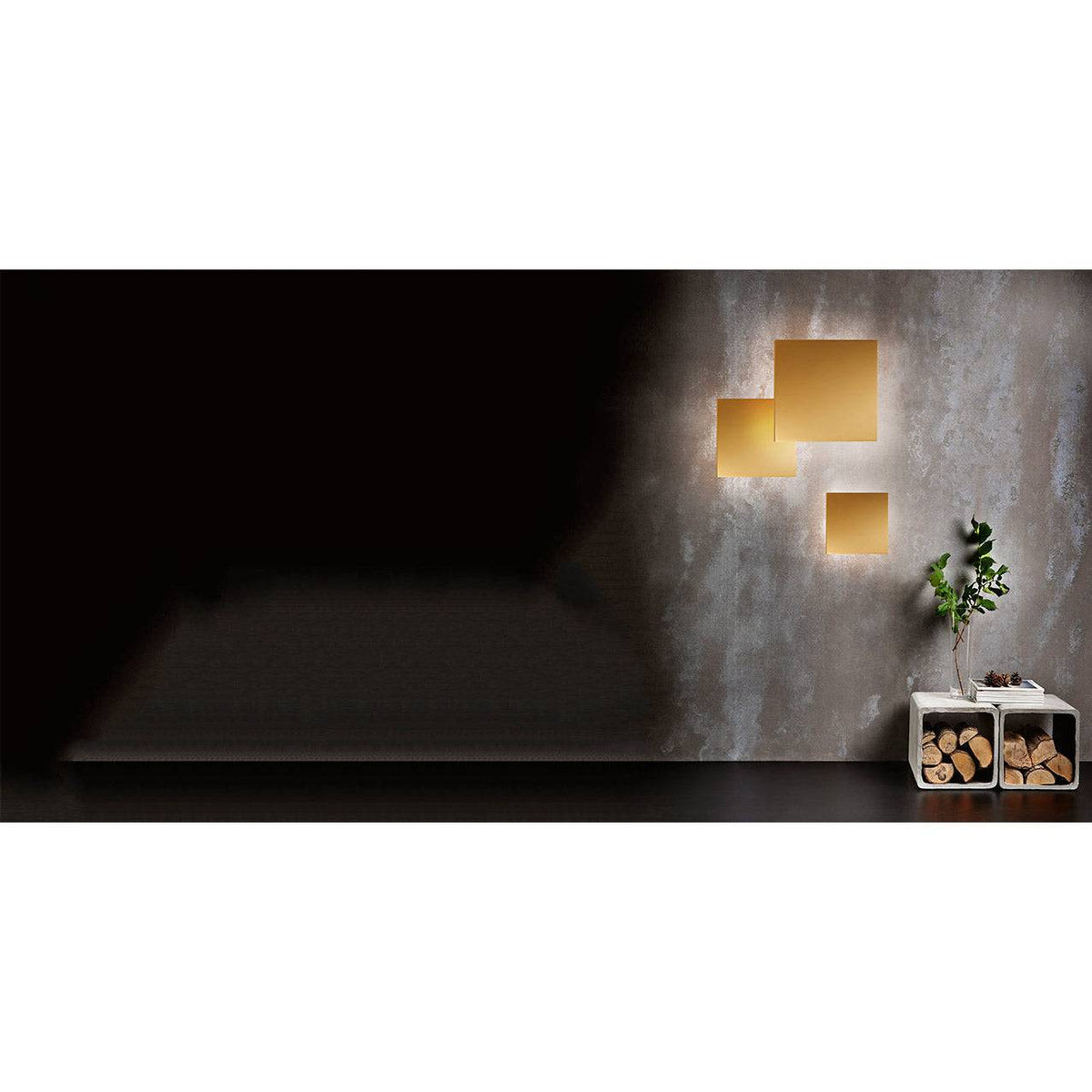 LIGHT-POINT - NOHO Wall Lamp - Skandium London