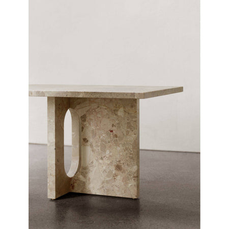 Androgyne Lounge Table | Menu | Skandium London