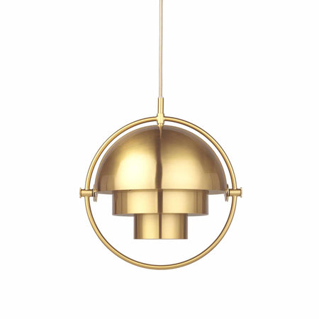 Multi-lite Pendant - Small | Gubi | Skandium London