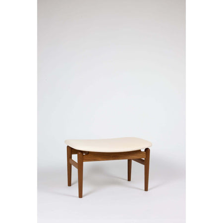 Chieftan Footstool | House of Finn Juhl | Skandium London