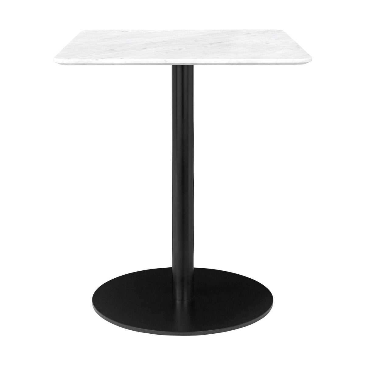 Gubi - GUBI 1.0 Dining Table - Skandium London