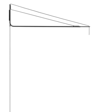 Secto - Varsi Pendant Arm - Skandium London