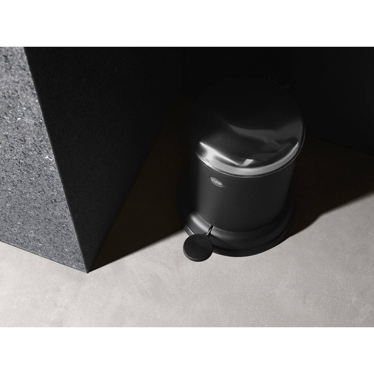 Vipp - VIPP13 - Bin 4L - Skandium London