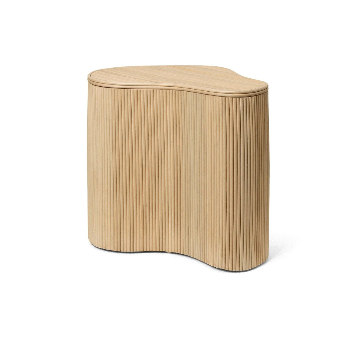 Ferm Living - Isola Storage Table - Skandium London