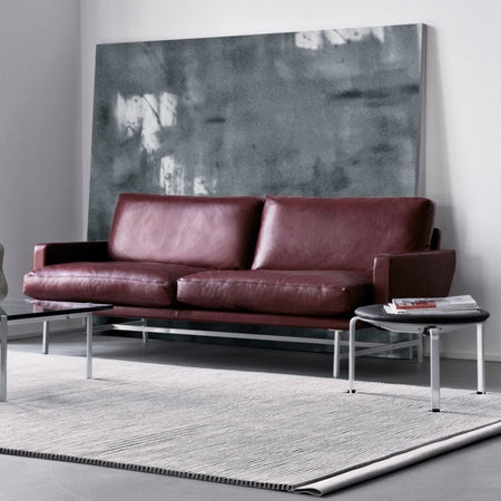 Fritz Hansen - Lissoni Sofa™ - Skandium London
