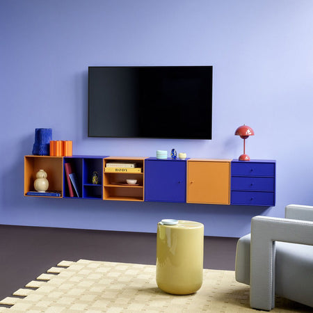 Montana - Montana Mini - Module 1004 - Skandium London