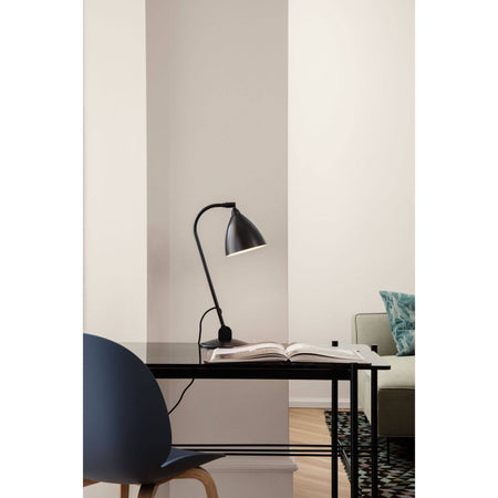 Gubi - BL2 Table Lamp - Ø16 - Skandium London
