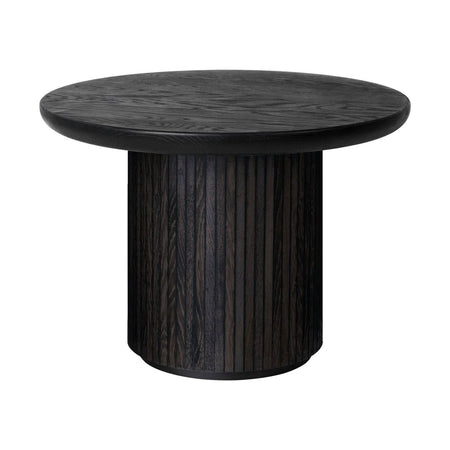 Gubi - Moon Coffee Table - Round - Skandium London