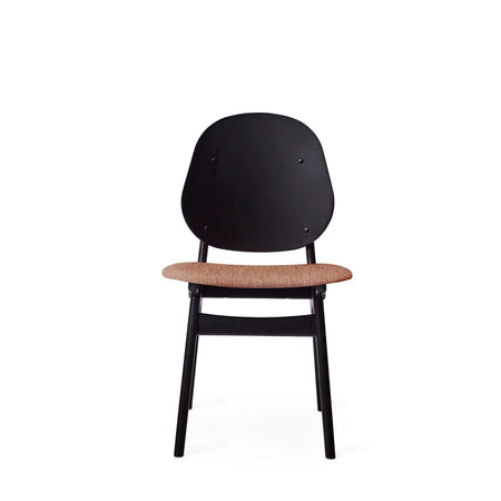 Warm Nordic - Noble Chair - Skandium London