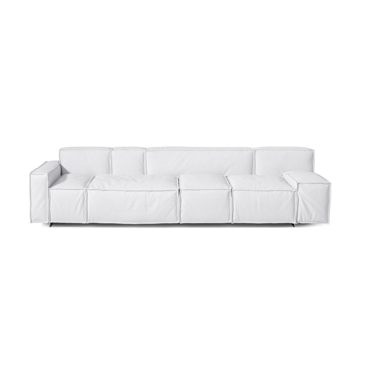 Swedese - Boxplay sofa - Skandium London